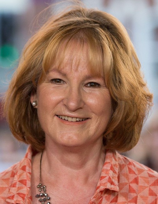 Deborah Findlay