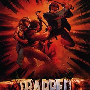Trapped (1982) photo 9