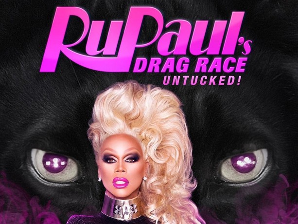 Drag race untucked online season 6
