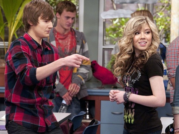 iCarly Season 3 Episode 10 Rotten Tomatoes