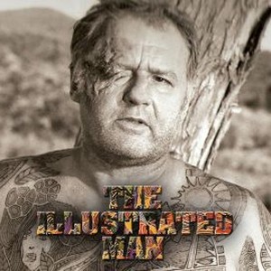 The Illustrated Man photo 7