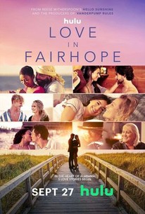 Love in Fairhope - Rotten Tomatoes