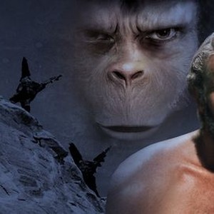 planet of the apes original