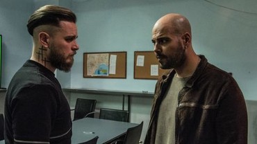 Gomorra La serie Season 3 Rotten Tomatoes