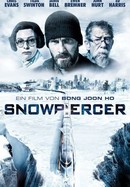 Snowpiercer poster image