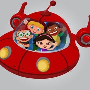 Little Einsteins - Season 2 Episode 4 - Rotten Tomatoes