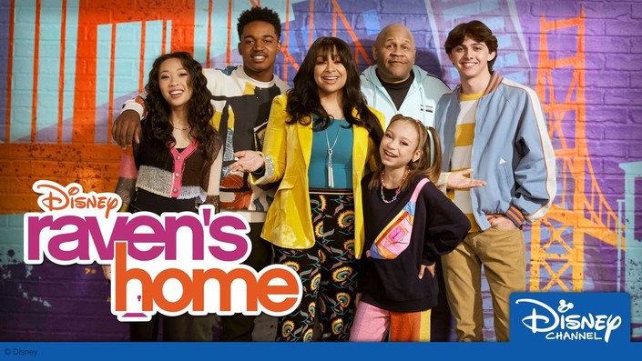 Raven s Home Season 1 Episode 7 Rotten Tomatoes