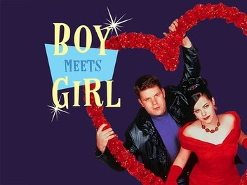 Boy meets girl full movie free 2025