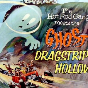 Ghost of Dragstrip Hollow photo 1
