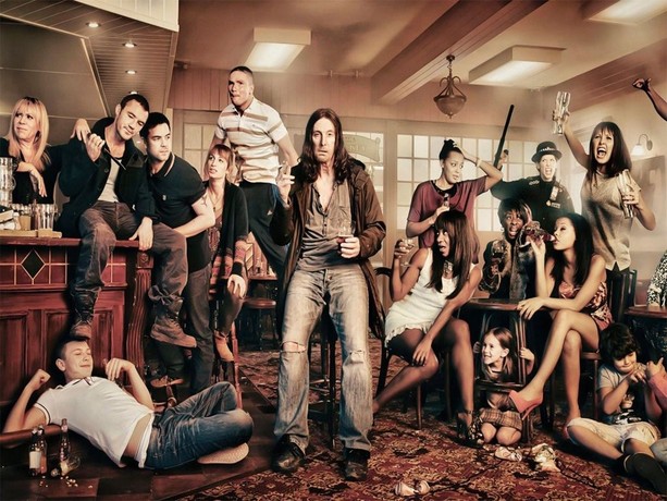 Shameless us season 11 streaming new arrivals
