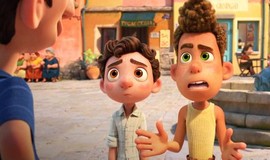 Movie Review: Pixar's 'Luca' is sweet slice-of-life tale