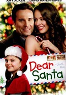 Dear Santa poster image