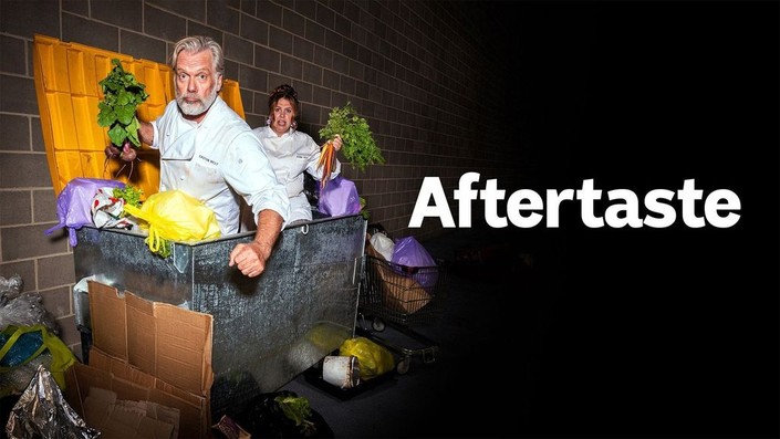 Aftertaste | Rotten Tomatoes