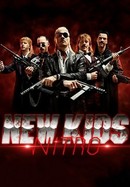 New Kids Nitro poster image