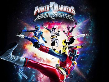 Power rangers ninja steel season 2 full episodes clearance