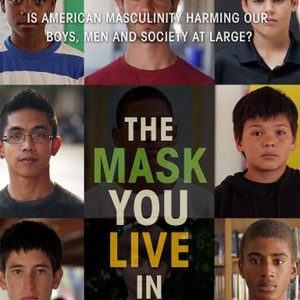 The Mask You Live In photo 2