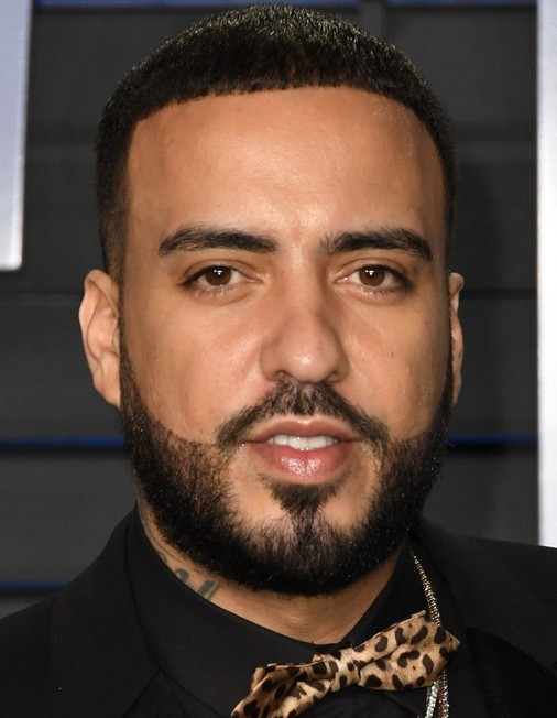 French Montana - Rotten Tomatoes