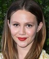 Iris Apatow