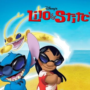 Lilo & Stitch - Rotten Tomatoes