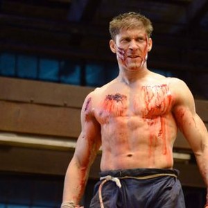 Kickboxer: Retaliation - Wikipedia