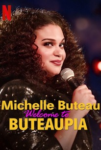 Watch trailer for Michelle Buteau: Welcome to Buteaupia
