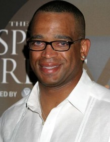 Stuart Scott