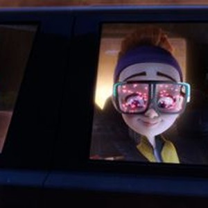 Spies in Disguise photo 12