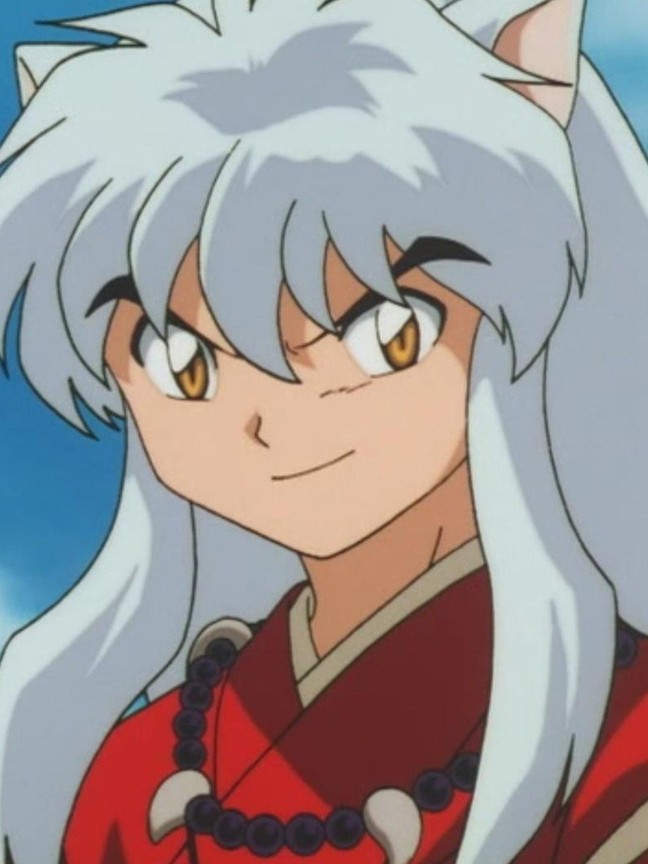 Shiori, InuYasha