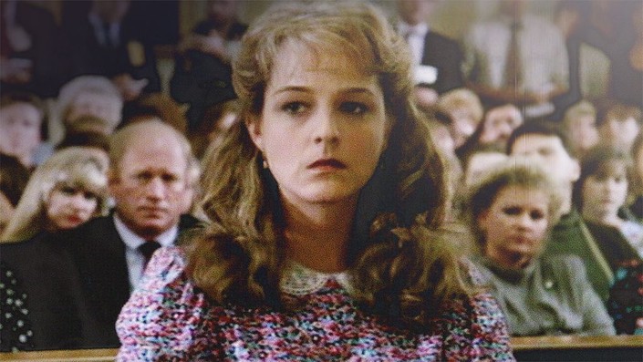 Murder in New Hampshire: The Pamela Smart Story (TV Movie
