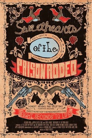 Sweethearts of the Prison Rodeo poster