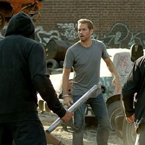 Paul Walker as Damien in "Brick Mansions." photo 7