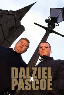 Dalziel and Pascoe - Rotten Tomatoes
