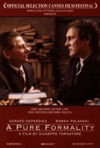 roman polanski movies