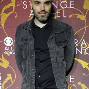 David Lowery at arrivals for STRANGE ANGEL Series Premiere on CBS ALL ACCESS, Avalon Hollywood, Los Angeles, CA June 4, 2018. Photo By: Dee Cercone/Everett Collection