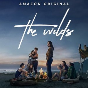 The Wilds Season 1, Official Trailer