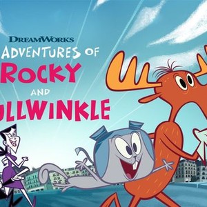 "The Adventures of Rocky and Bullwinkle photo 7"