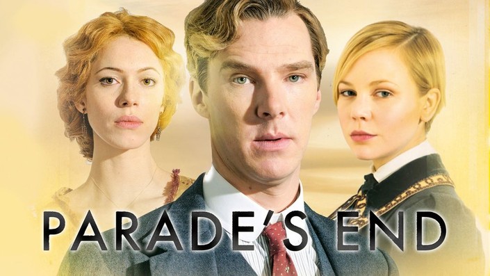 Parade's End: Season 1 | Rotten Tomatoes