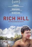 Rich Hill poster image