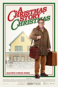 A Christmas Story Christmas - Rotten Tomatoes