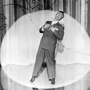 JOLSON SINGS AGAIN, Larry Parks, 1949