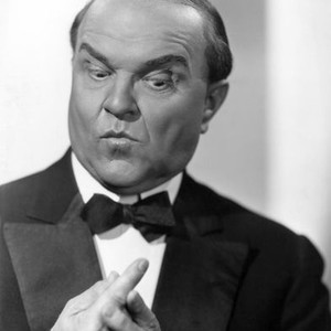 MEET THE MISSUS, Victor Moore, 1937