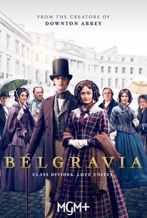 Belgravia: Season 1 | Rotten Tomatoes