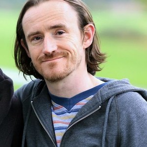 Ben Crompton as Keith Prince