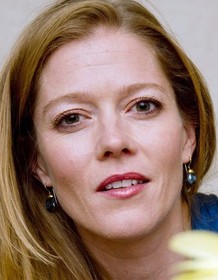 Barbara Hannigan