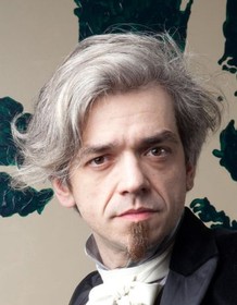 Marco Castoldi