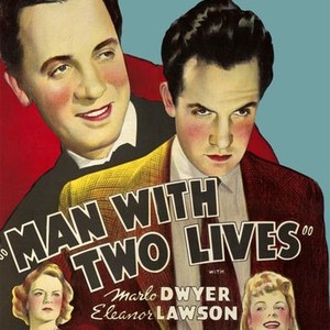 The Man With Two Lives (1942)