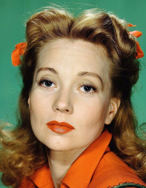Ann Sothern