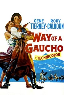 Watch trailer for Way of a Gaucho