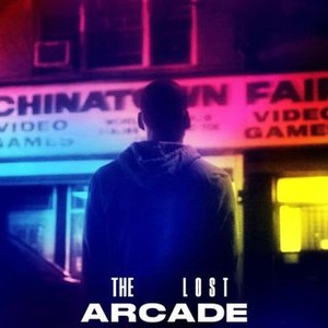 The Lost Arcade (2015) photo 12