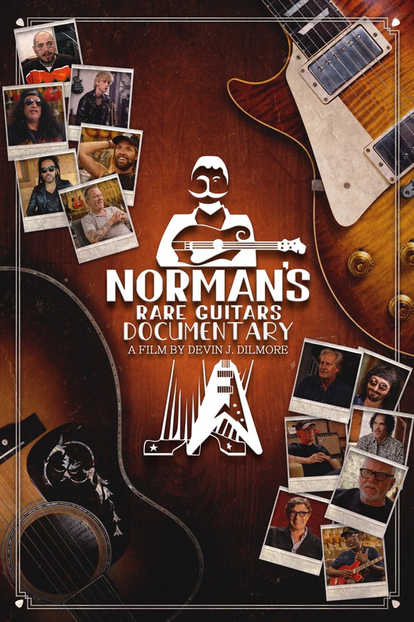 洋書 Norman's Rare Guitars: 30 Years Amazon | Norman's Rare Guitars: 30 Years of Buying Selling